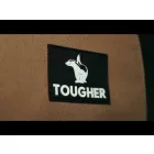 Tougher első üléshuzat szett Ineos Grenadier - Light Khaki