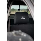 Tougher Elülső Üléshuzat Készlet Toyota Hi Lux Revo - Charcoal