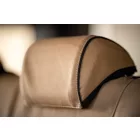 Tougher Seat Cover Set for Ineos Grenadier - Charcoal