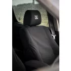 Tougher Üléshuzat Készlet Toyota Hi Lux Revo GR Sport - Charcoal