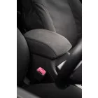 Tougher Üléshuzat Készlet Toyota Hi Lux Revo GR Sport - Charcoal