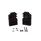 LightFORCE Light bar chrome plated Driving Light mounting point