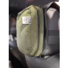 Velcro Headrest Panel