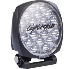   LightFORCE Venom Professional Edition LED Driving Light (Single)
