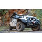 Lightforce Venom E-Mark Professzionális Kivitelű LED Fényszóró 24V ( Egy darab)