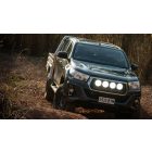 Lightforce Venom E-Mark Professzionális Kivitelű LED Fényszóró 24V ( Egy darab)