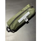 Velcro pocket S+, green
