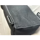 Velcro pocket S, green
