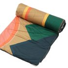 VOITED x VICKYWOOD CLOUDTOUCH® Blanket HARVEST MOON