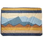 VOITED x VICKYWOOD CLOUDTOUCH® Blanket HIGH SEASON