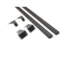 Vickywood 2x CUMARU LIGHT152 crossbar incl. accessories