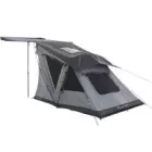 VICKYWOOD Freestanding Side Awning Room - Grey