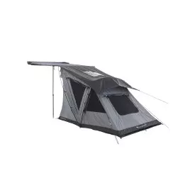 VICKYWOOD Freestanding Side Awning Room - Grey