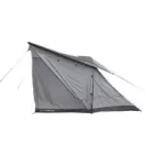 VICKYWOOD Freestanding Side Awning Room - Grey