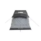 VICKYWOOD Freestanding Side Awning Room - Grey