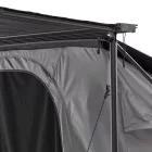 VICKYWOOD Freestanding Side Awning Room - Grey