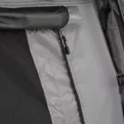 VICKYWOOD Freestanding Side Awning Room - Grey