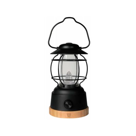 Vickywood woody Lantern camping lamp dimmable