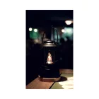 Vickywood woody Lantern camping lamp dimmable