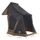 Vickywood Annex Room CUMARU LIGHT 