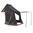 Vickywood Annex Room CUMARU LIGHT 