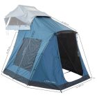 Annex for Roof Top Tent LITTLE BAMBOO 125 Gen 2.0 Vickywood