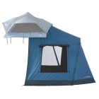 Annex for Roof Top Tent LITTLE BAMBOO 125 Gen 2.0 Vickywood
