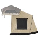Annex for Roof Top Tent LITTLE BAMBOO 125 Gen 2.0 Vickywood