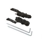 Annex for roof tent MIGHTY OAK GEN 3.0 Vickywood