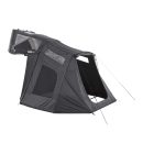 Annex Room for Roof Top Tent TEAK 135 Vickywood