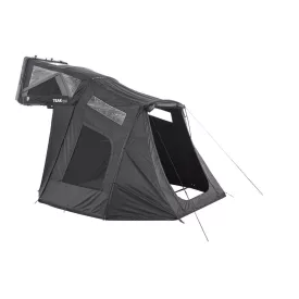 Annex Room for Roof Top Tent TEAK 135 Vickywood