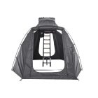 Annex Room for Roof Top Tent TEAK 135 Vickywood