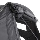 Annex Room for Roof Top Tent TEAK 135 Vickywood