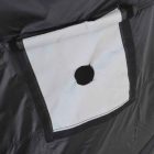 Annex Room for Roof Top Tent TEAK 135 Vickywood