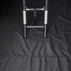 Annex Room for Roof Top Tent TEAK 135 Vickywood