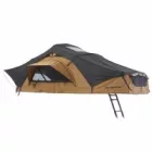 VICKYWOOD BIG WILLOW 4.0 Folding Rooftop Tent 180 - Earthy Yellow