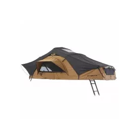   VICKYWOOD BIG WILLOW 4.0 Folding Rooftop Tent 180 - Earthy Yellow