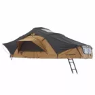 VICKYWOOD BIG WILLOW 4.0 Folding Rooftop Tent 180 - Earthy Yellow