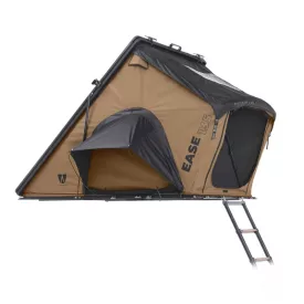 CUMARU EASE 135 Hardshell Rooftop Tent