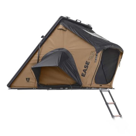 Hardshell Rooftop Tent CUMARU EASE 135
