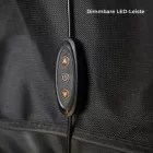 Vickywood Alu Triangle Hard Shell Roof Tent CUMARU LIGHT 127 ECO - Earth-Yellow