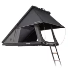 Vickywood Alu Triangle Hard Shell Roof Tent CUMARU LIGHT 152 ECO -Grey