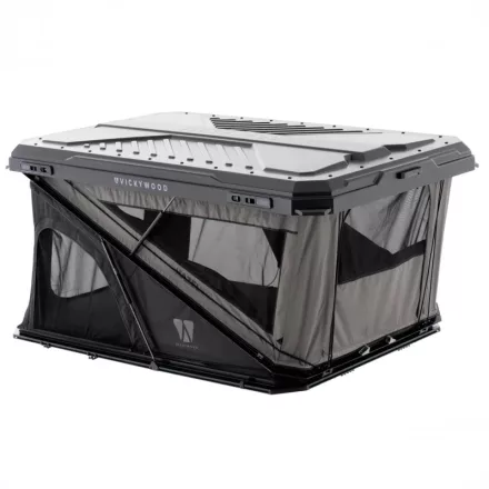 Modern Pop-Up Rooftop Tent HAZEL