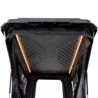 Modern Pop-Up Rooftop Tent HAZEL