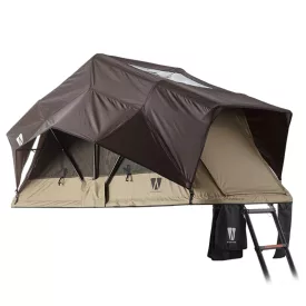 Vickywood Lightweight Roof Tent LITTLE BAMBOO