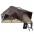 VICKYWOOD LITTLE BAMBOO 125 Gen. 2 Tetősátor - Kávé