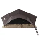 VICKYWOOD LITTLE BAMBOO 125 Gen. 2 Tetősátor - Kávé