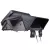 VICKYWOOD MIGHTY OAK Hybrid Rooftop Tent 190 - Grey