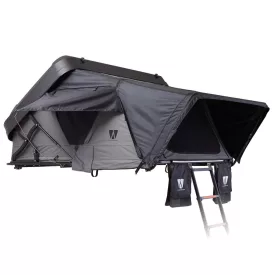 Vickywood Hybrid Roof Tent MIGHTY OAK 160 Grey