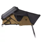 Vickywood Hybrid Roof Tent MIGHTY OAK 190 Earth-yellow
